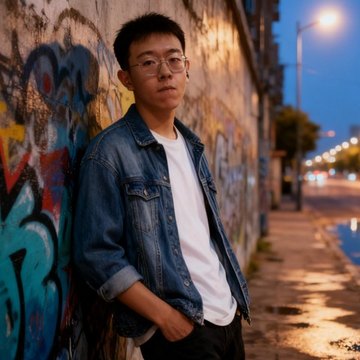 Fan Tang